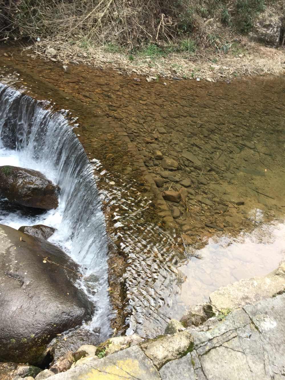 逃离沙地